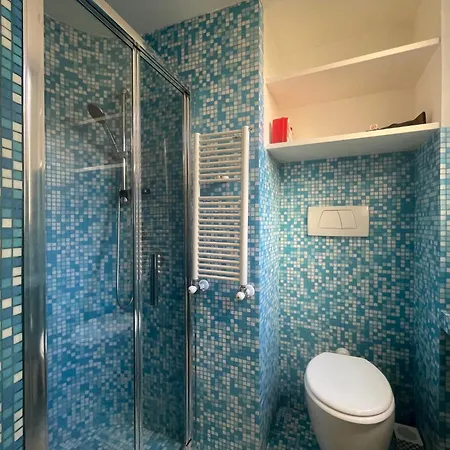 Appartamento Chiavari By Geco Vacation Rentals Apartment