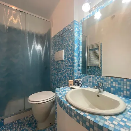 Apartment Appartamento Chiavari By Geco Vacation Rentals *