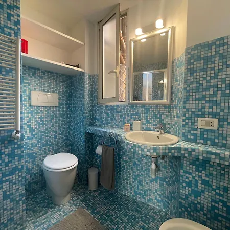 Appartamento Chiavari By Geco Vacation Rentals *
