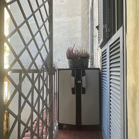 Appartamento Chiavari By Geco Vacation Rentals Rome